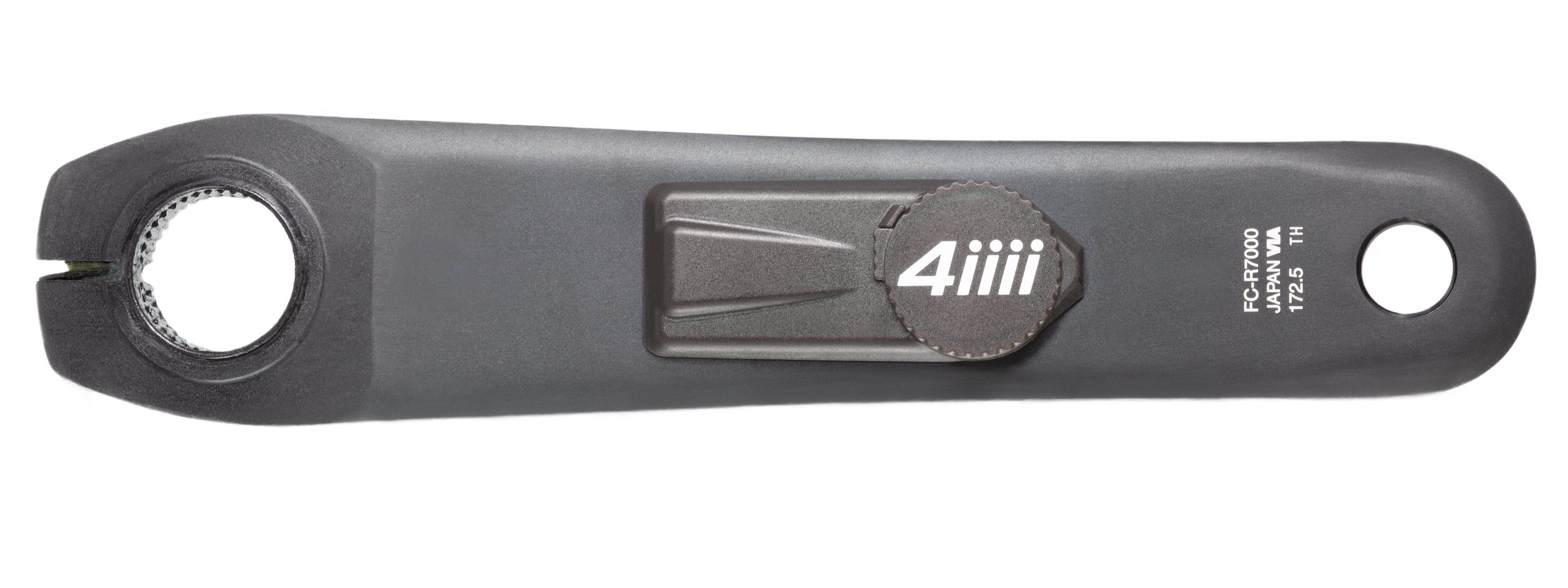 4iiii precision top xt m8000