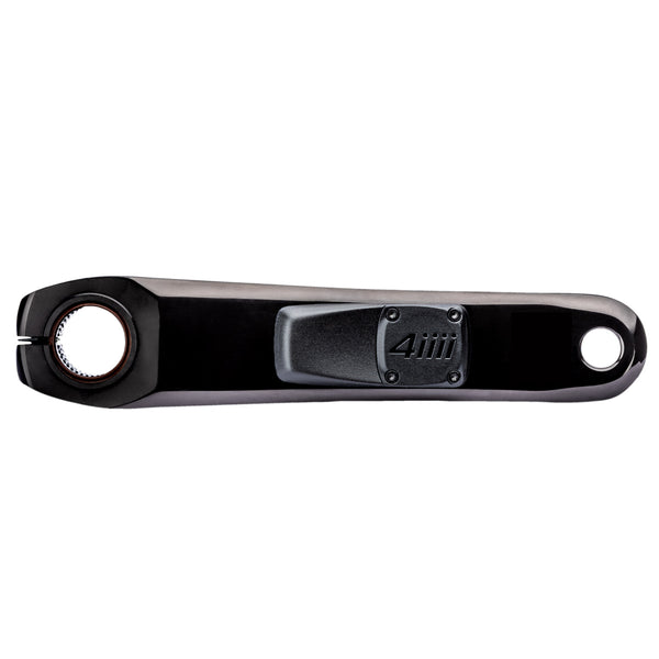 4iiii PRECISION 3+ Left-Side Powermeter - Ride Ready – 4iiii Shop
