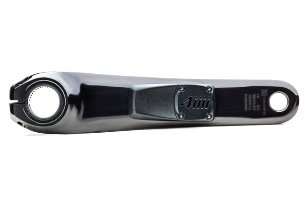 4iiii PRECISION 3+ Left-Side Powermeter - Ride Ready Recycled