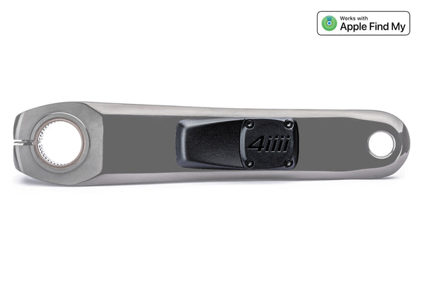 4iii Precision Powermeter3 シマノ 105 170mm 4iiii PRECISION 3+ Shimano R7000 Power Meter - Power Meter City