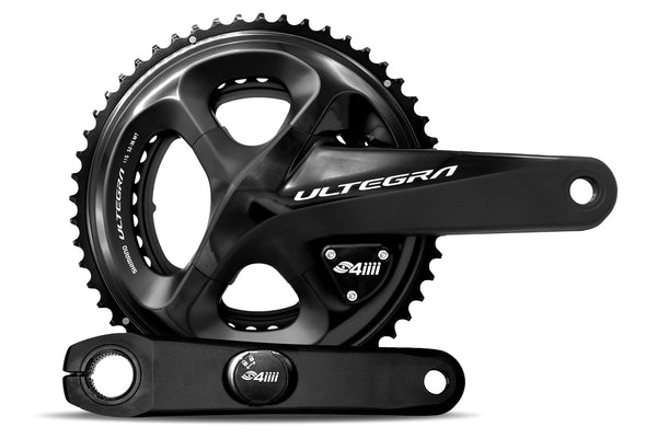 4iiii precision 2.0 3d deals power meter